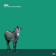 Hum - You'd Prefer an Astronaut