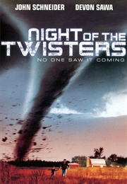 Night of the Twisters (1996)