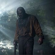 The Buckner Family - The Cabin in the Woods