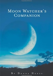 The Moon Watcher's Companion (Donna Henes)