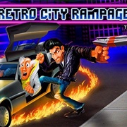 Retro City Rampage