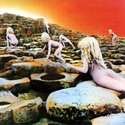 Houses of the Holy - Led Zeppelin (1973)