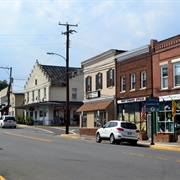 Purcellville, Virginia