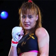 Yoko Yamada (Bisexual, She/Her)