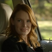 Season 13 Episode 18 "The Dance of Love"