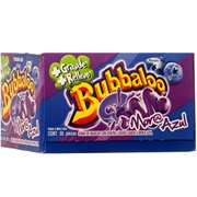 Bubbaloo Mora Azul