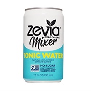 Zevia Zero Calorie Mixer Tonic Water