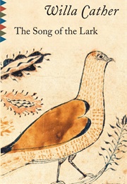 The Song of the Lark (Cather, Willa)