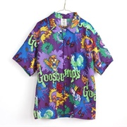This Goosebumps Shirt