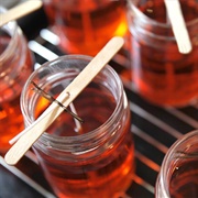 Make New Candles From Remains