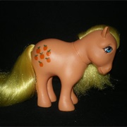 Italian Applejack