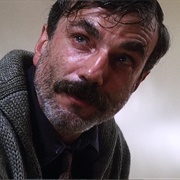 Daniel Day-Lewis as Daniel Plainview (There Will Be Blood, 2007)