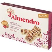 El Almendro Barritas De Almendras