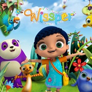 Wissper