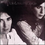 Kate and Anna McGarrigle - Kate and Anna McGarrigle