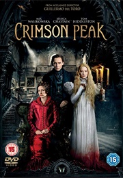Crimson Peak (2015)