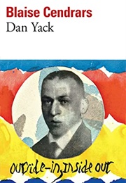 Dan Yack (Blaise Cendrars)