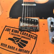 Person Person - Joe King Carrasco