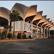 Kamalapur Railway Station, Dhaka