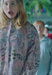 Wenus Z Willendorfu (2020)