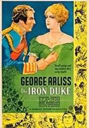 The Iron Duke (1934)