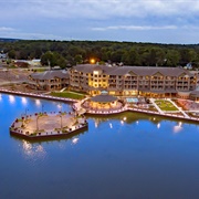 Chautauqua Harbor Hotel-Jamestown