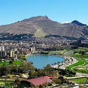 Khorramabad