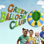 Green Balloon Club