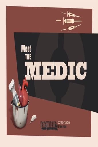 Meet the Medic (2011)