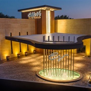 Eddie V's Prime Seafood