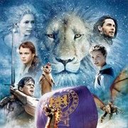 The Chronicles of Narnia: The Votage of the Dawn Trader