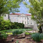 Cheekwood