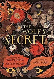 The Wolf&#39;s Secret (Nicolas Digard)