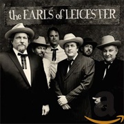 Earls of Leicester