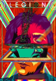 Legion - Season Three (2019)