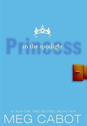 Princess in the Spotlight (Meg Cabot)