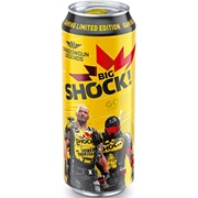 Big Shock Shadowgun Legends