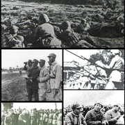 Chinese Civil War
