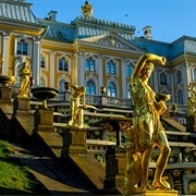St. Petersburg