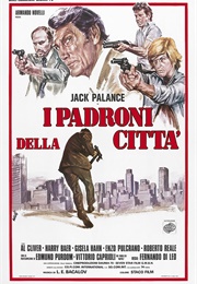 Rulers of the City (1976)