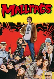 Mallrats (1995)