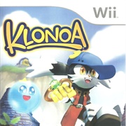 Klonoa (2008)