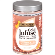 Twinings Cold Infuse Peach & Passionfruit Tea