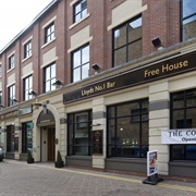 The Cordwainer - Northampton