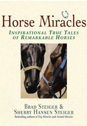 Horse Miracles (Steigers)