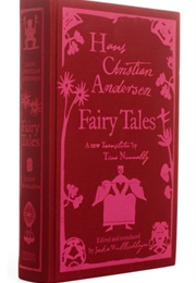 Hans Christian Anderson Fairy Tales (Hans Christian Anderson)