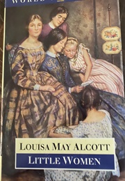 Little Women (Louisa May Alcott)
