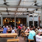 Moon River Brewing Company