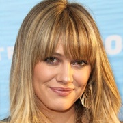 Hilary Duff