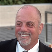 Billy Joel